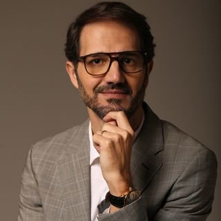 Dr. Rodrigo Goncalves