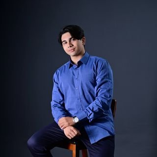 Mikael Perote