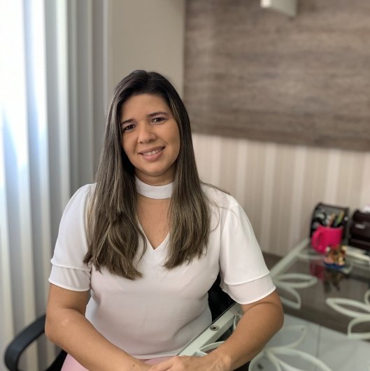 Clarissa Medeiros
