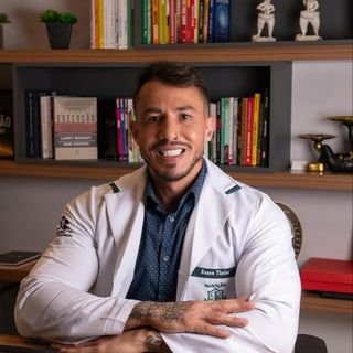 Dr. Renan Thales