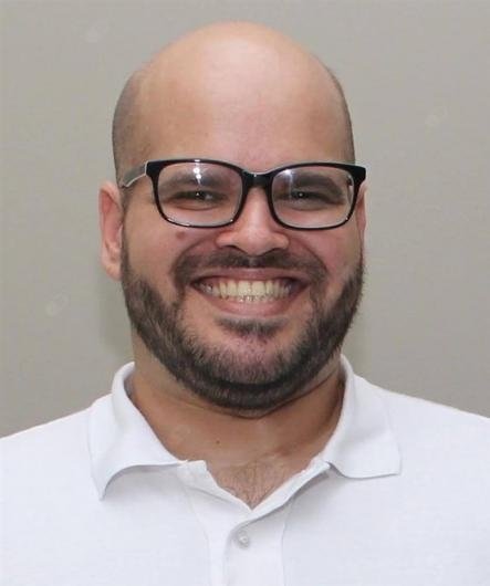 Rafael Pinto Rodrigues de Paula