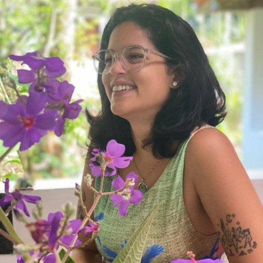 Mayara Aline Das Chagas Ferreira