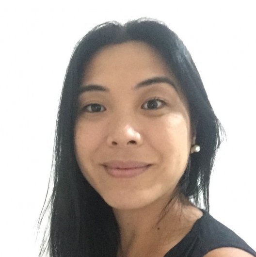 Dra. Rosalina Arimitsu Soares De Souza