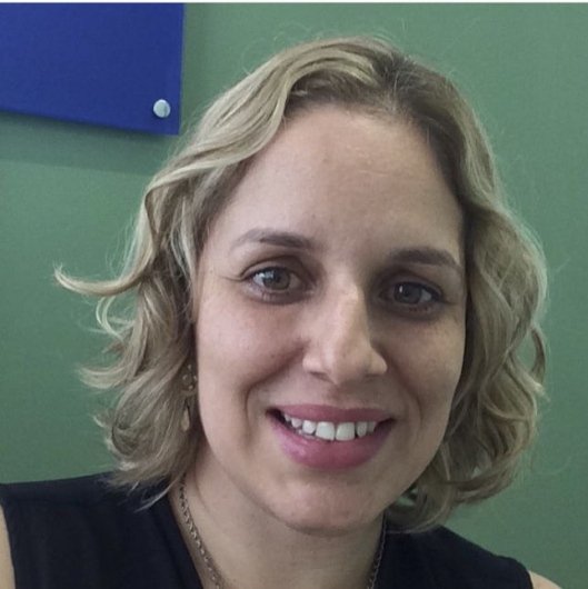 Dra. Janayna Barbosa