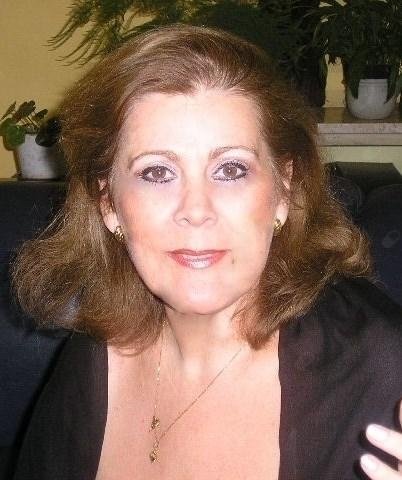 Marlene Monteiro da Silva