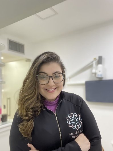 Dra. Thaís Dantas