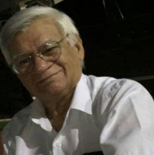 Dr. Benedito Tacariju Rodrigues Pauxis