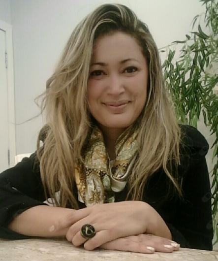 Claudiana Souza Ferreira de Jesus