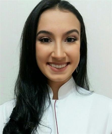 Dra. Rafaela Sona Fernandes
