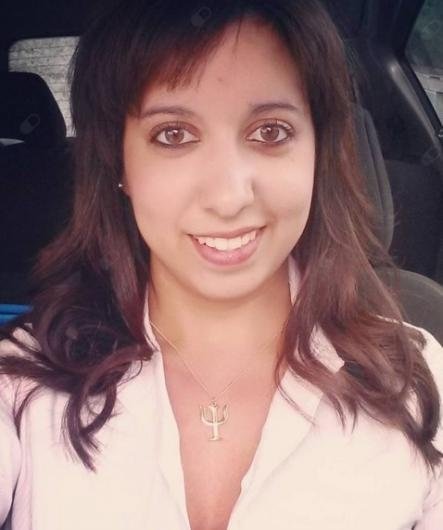 Jeniffer Cristina Silva Nunes