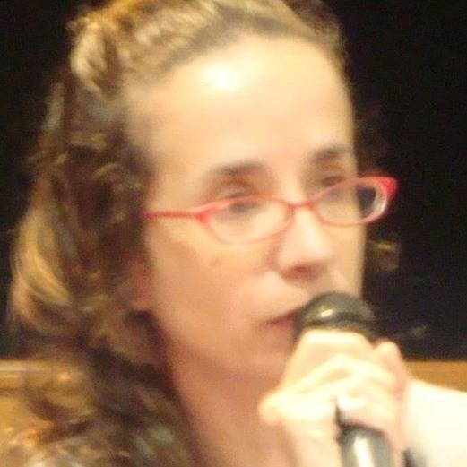 Dra. Érika Mesquita
