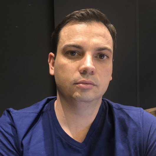 Dr. Giovani Camilo Scopel
