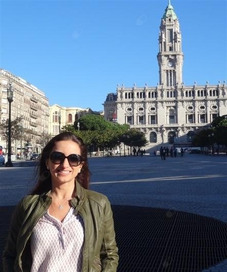 Dra. Roberta Boller
