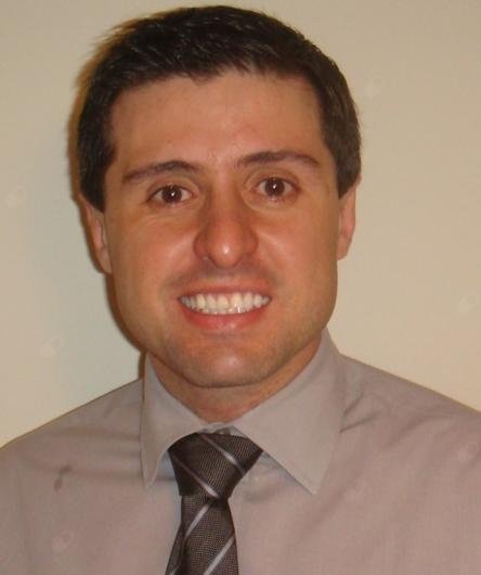 Dr. Rodrigo da Rosa Filho