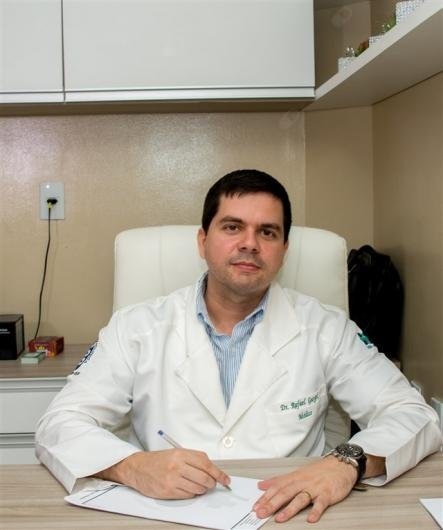 Dr. Rafael Lopes Gurgel