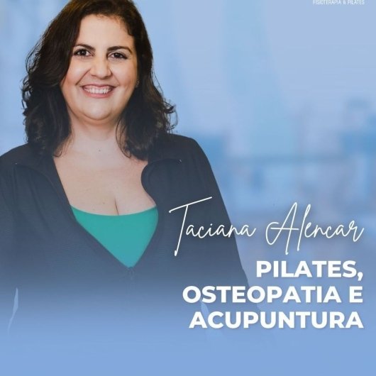 Dra. Taciana Alencar