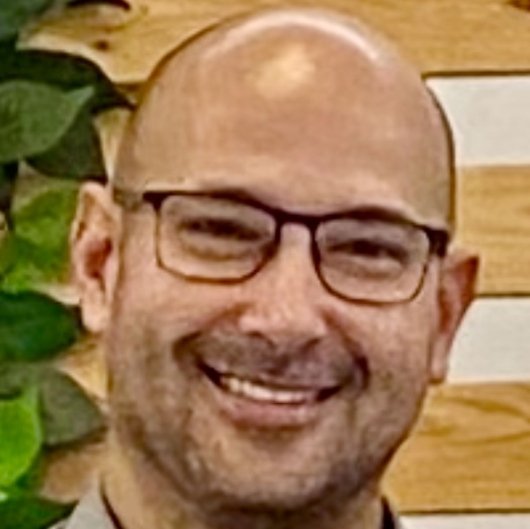 Dr. Maurilio Jorge Cruz Junior