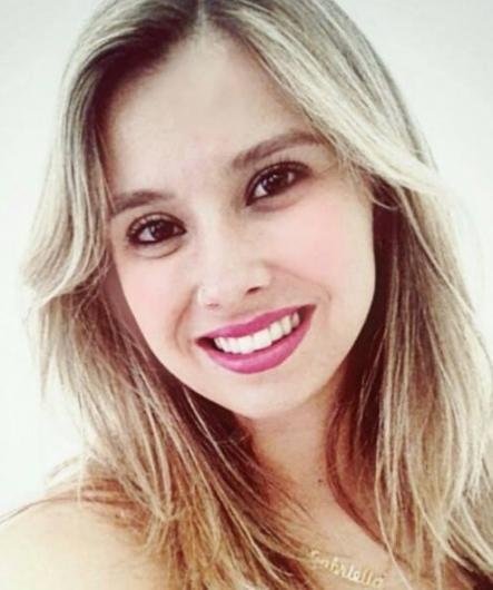 Gabriella Almeida
