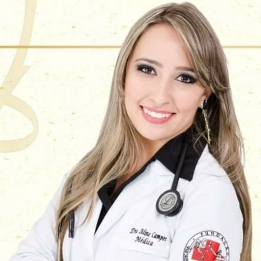 Dra. Aline Campos
