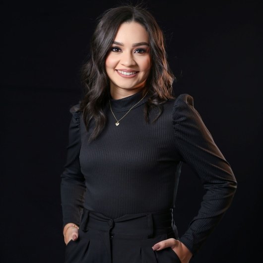 Micaelle Alves Martins
