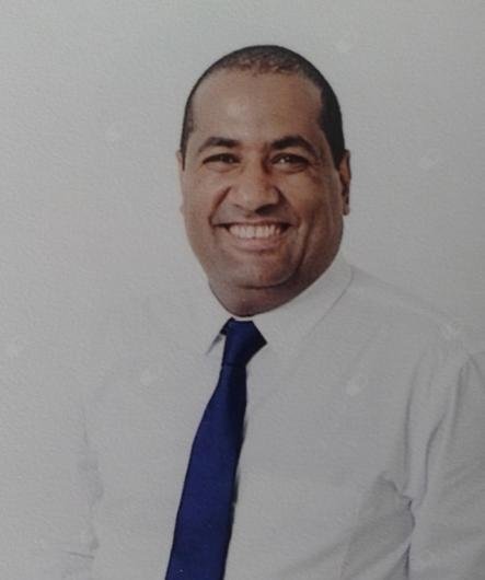 Uheider Pires Souza
