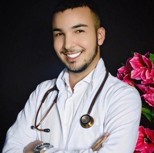 Prof. Marcelo Dias