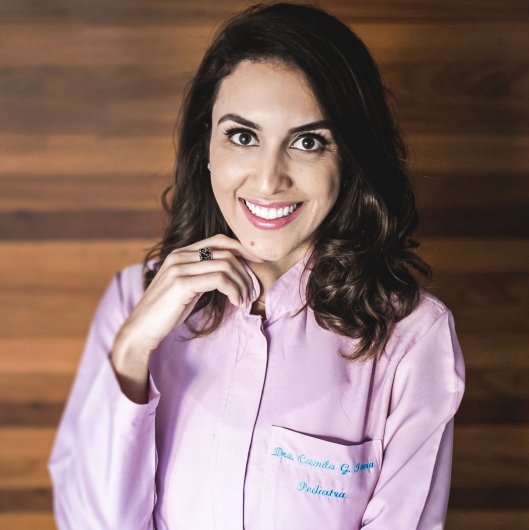 Dra. Camila Gaspar Terra