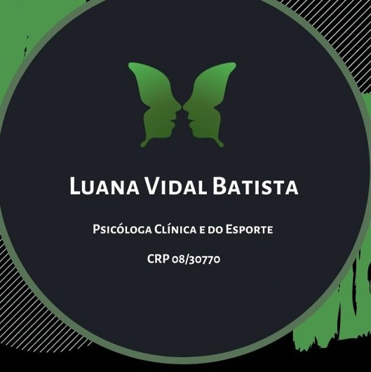 Dra. Luana Vidal