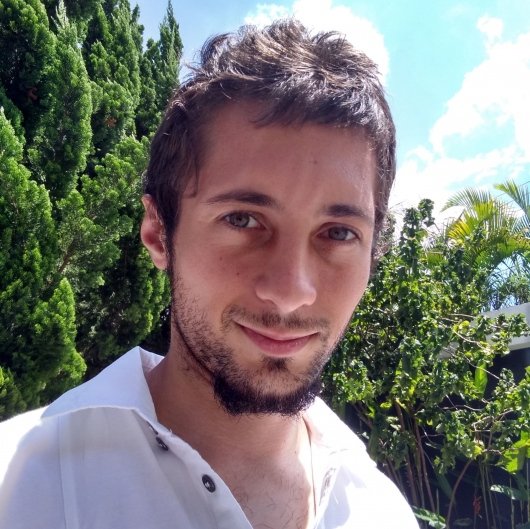 Rafael Moreno