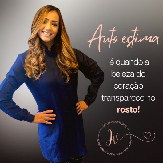 Dra. Juliana Ribeiro Dos Santos Valsechi