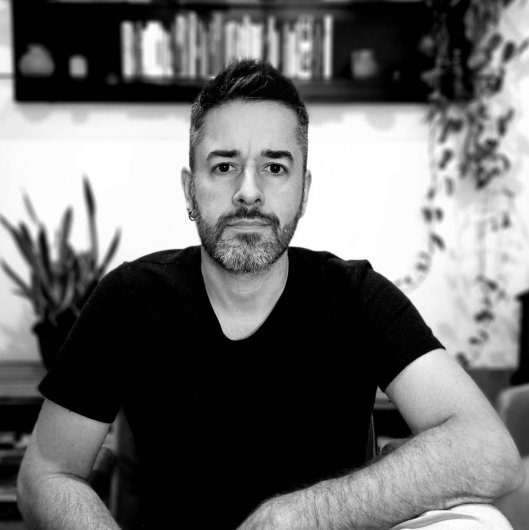 Dr. Patrick Werner dos Anjos