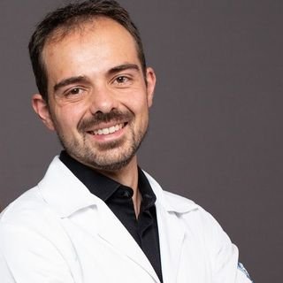 Dr. Francisco Guilherme De Paula kozovits