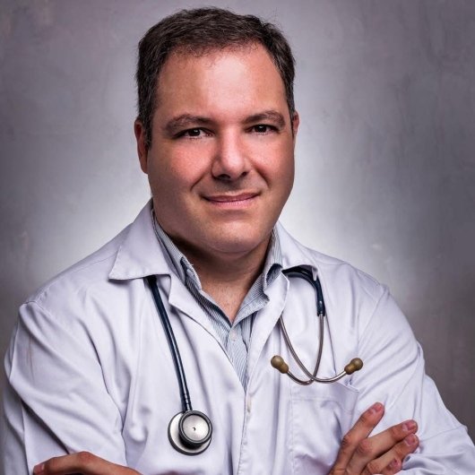 Dr. Marcello Alexandre Fernandes Simões