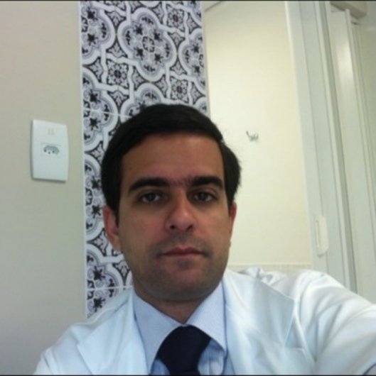 Dr. Fabricio Mascarenhas
