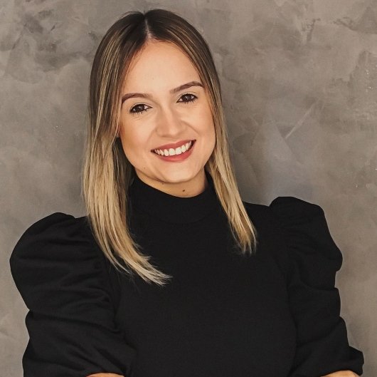 Bruna S. Bitencourt
