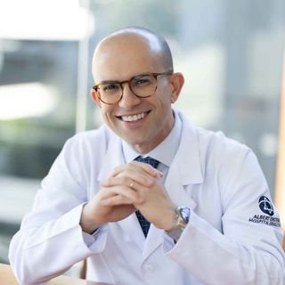 Dr. Paulo Tenorio