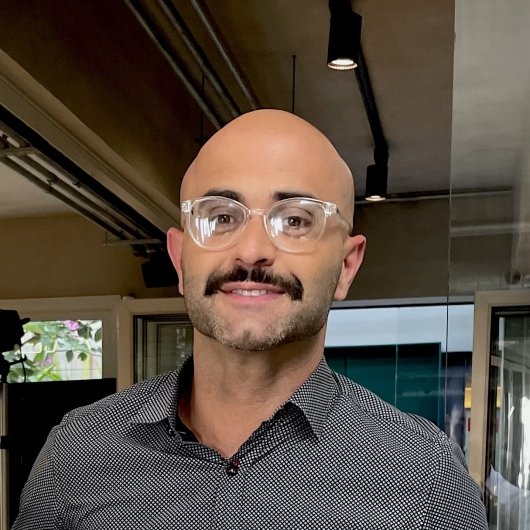 Regis Fernando Pilati