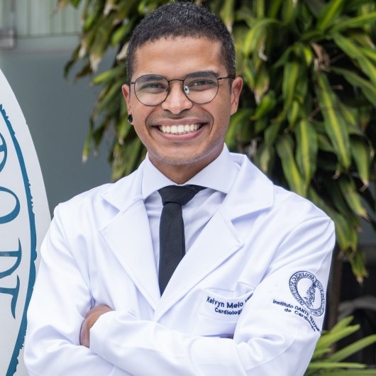 Dr. Kelvyn Vital
