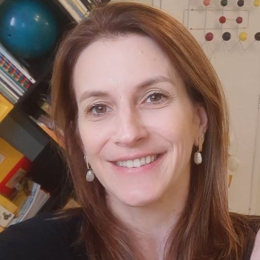 Raquel F. Barboza Lhullier