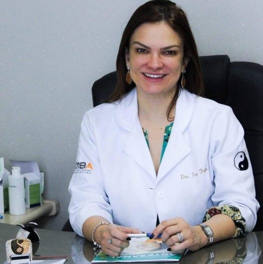Dra. Iva Van Fraga