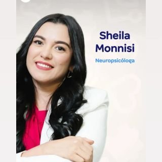 Sheila Monnisi Santos