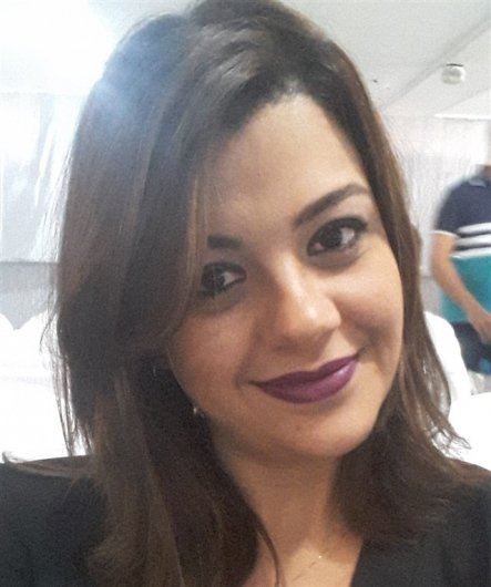 Raquel Estrela Cavalcante Leal