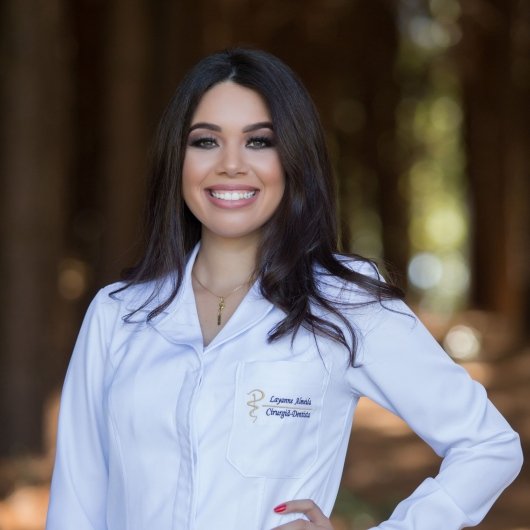 Dra. Layanne Almeida