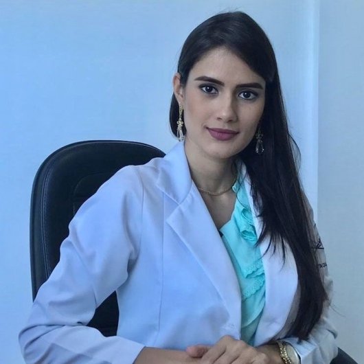Dra. Ingryd Martins Soares da Costa