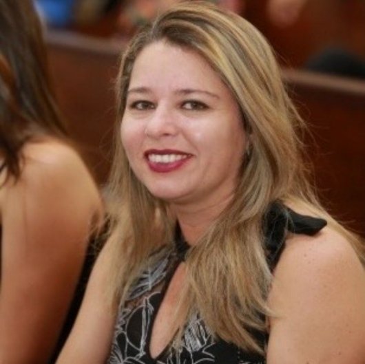 Alexandra Barros do Nascimento