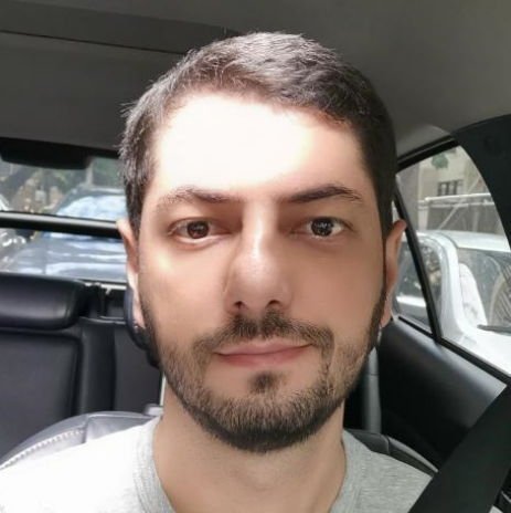 Dr. David Versalli Souza