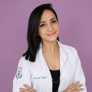 Dra. Priscila Rogerio