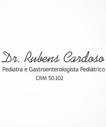Dr. Rubens Cardoso do Nascimento Junior