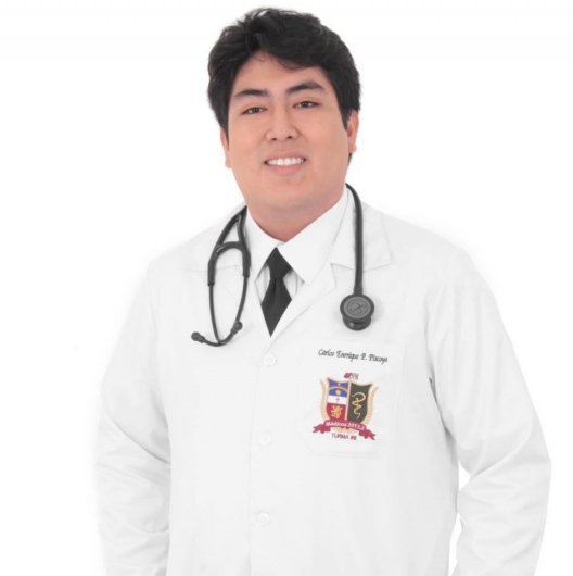 Dr. Carlos Enrrique Piscoya