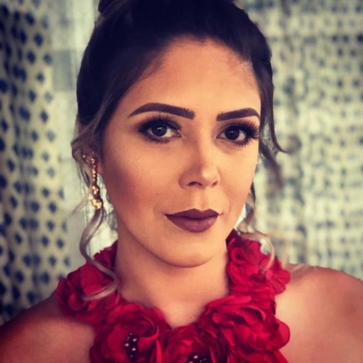 Dra. Rebecca Almeron